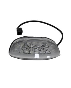 STOP COMP CB300F TWISTER 23/24 SMART FOX