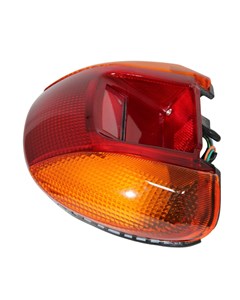 STOP COMP BIZ 100/POP VERMELHA SMART FOX
