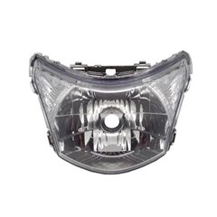 BLOCO OTICO BIZ100/110/125 16/17 C/LAMP