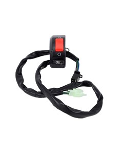 INTERRUPTOR PART XTZ150 2014/21 SMART