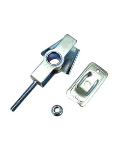 ESTIC CORR CBX250/XR250/XRE300 SMART FOX
