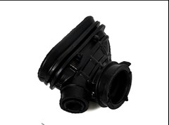 CONDUTOR AR TITAN 150/FAN150 2014 SMART