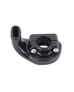 CARCACA ACEL SUP/INF FZ15/FZ25/XTZ150