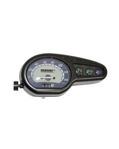 PAINEL COMP XTZ125 2006/08 MHX