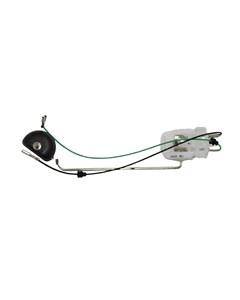 BOIA TANQUE FAZER250 2018/23 BLUE FLEX