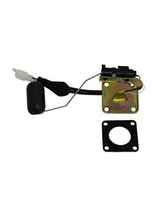 BOIA TANQUE BURGMAN 125 06/10 SMART FOX