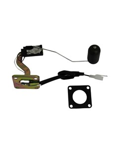 BOIA TANQUE BURGMAN 125 06/10 SMART FOX