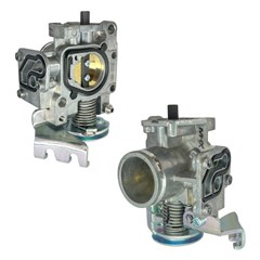 CORPO INJECAO TIT/FAN160 16/21 MHX