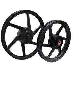 MAGN BIZ 125 PTO UNIK TAMBOR(6P)