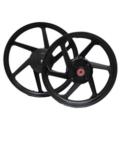 MAGN BIZ 125 PTO UNIK TAMBOR(6P)
