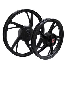 RODA MAGN BIZ 125 PTO MD PE GALINH(5P