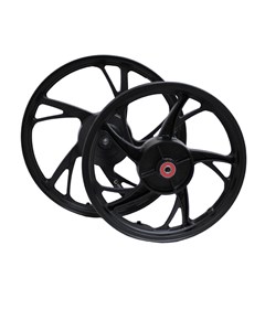 RODA MAGN BIZ 125 PTO MD PE GALINH(5P