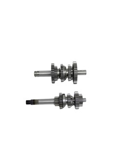 CAIXA MARCHA NXR150 BROS KS 06/08 UNIK