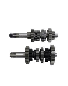 CAIXA MARCHA CRF230 06/19 UNIK