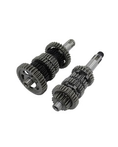 CAIXA MARCHA CRF230 06/19 UNIK