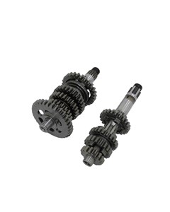 CAIXA MARCHA CRF230 06/19 UNIK