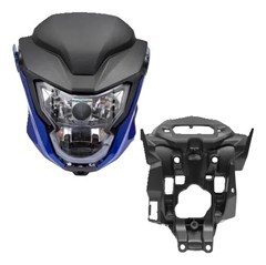 FAROL COMPLETO TIT/FAN160 25 AZ TWI(KIT)