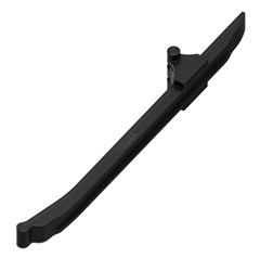 GUIA CORRENTE COMANDO YBR125 ATE 05 WGK