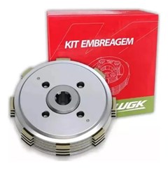 EMBREAG COMP BIZ100 (CUB/PT/SP/DC) WGK