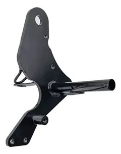 PEDALEIRA DIANT FAZER150 (DIR)16ED PROJETIL