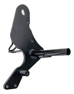 PEDALEIRA DIANT FAZER150 (ESQ)16ED PROJETIL
