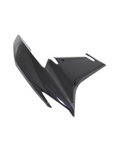 PROT TANQUE NXR 160 2022/23 PRETO MELC