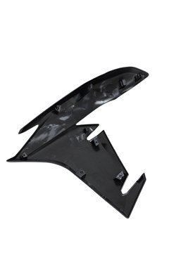 PROT TANQUE NXR 160 2022/23 PRETO MELC