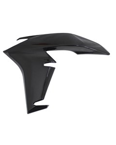 PROT TANQUE NXR 160 2022/23 PRETO MELC