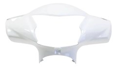 CARENAG FAROL BIZ125 EX 2024 BRANCO ROSS
