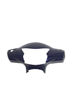 CARENAG FAROL BIZ125 EX 2024 AZUL SPENCER MELC