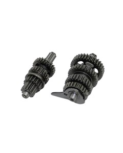 CAIXA MARCHA SHINERAY JET50 13ED UNIK