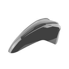 PARALAMA DIANT BIZ 125/110 19/21 CINZA