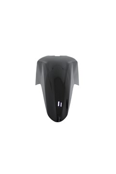PARALAMA DIANT BIZ 125 2018 PRETO MELC