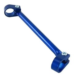 VARETA GUIDAO AZUL 25CM VIPER TRAVA