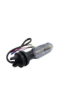PISCA CB250F UNIVERSAL LED