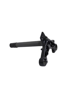 COLUNA DIREC TIT 2000/04 UNIK