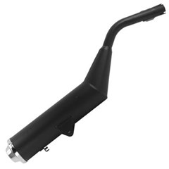 ESCAPAMENTO NXR125/150 MOD ORIG TORK