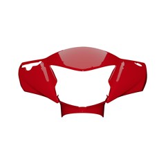 CARENAG FAROL BIZ125 EX 22/24 VERM MARR