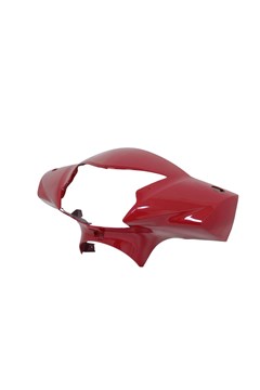 CARENAG FAROL BIZ125 EX 2018 VERM MARRAK