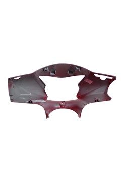 CARENAG FAROL BIZ125 EX 2018 VERM MARRAK