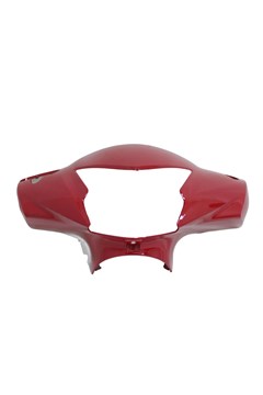 CARENAG FAROL BIZ125 EX 2018 VERM MARRAK