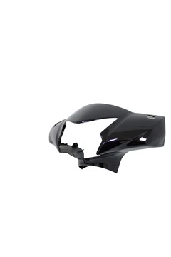CARENAG FAROL BIZ125 EX 2018 PRETO