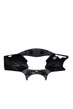 CARENAG FAROL BIZ125 EX 2018 PRETO
