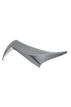 BICO FRONT COMPL D/E BIZ125 EX19/21 PRAT