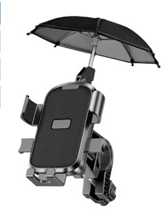 SUPORTE P/ CELULAR MOD GUARDA CHUVA