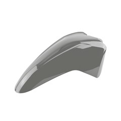 PARALAMA DIANT BIZ 125 2019/21 PRATA IRON MELC