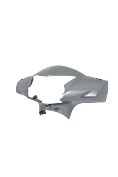 CARENAG FAROL BIZ125 EX 19/21 PRATA IRON