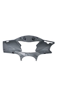 CARENAG FAROL BIZ125 EX 19/21 PRATA IRON