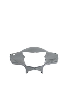 CARENAG FAROL BIZ125 EX 19/21 PRATA IRON
