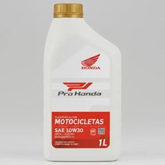OLEO 4T 10W30 SEMISSINTETICO HONDA